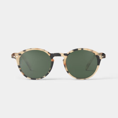 IZIPIZI Óculos de Sol Adulto #D Light Tortoise Polarized