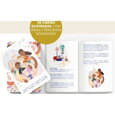 The Happy Gang Vamos Conversar?