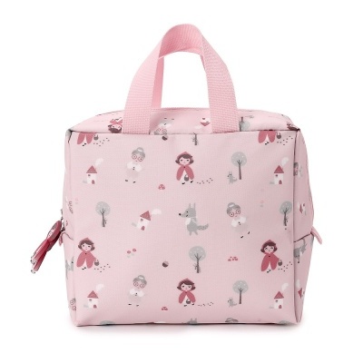 Tutete Bolsa Térmica Little Red