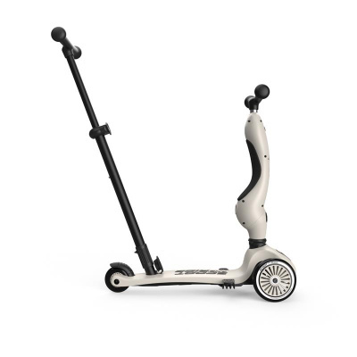 Scoot And Ride Trotinete Evolutiva Push and Go Miffy Scoot And Ride Trotinete Evolutiva Push and Go Miffy