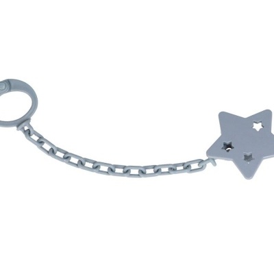 Tutete Prende Chupetas Estrela