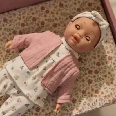 Little Dutch Boneca Bebé Philou