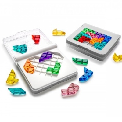 Smart Games - Jogo De Lógica IQ LOVE