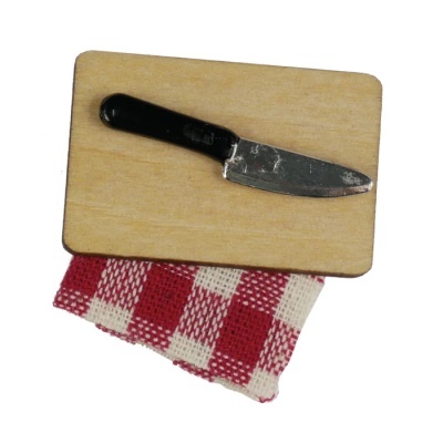 Sam&Julia Minis Conjunto de Pão