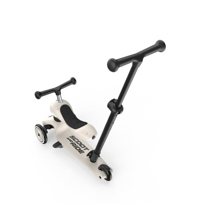 Scoot And Ride Trotinete Evolutiva Push and Go Miffy Scoot And Ride Trotinete Evolutiva Push and Go Miffy