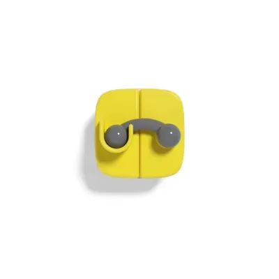 TopBright Cubo de Atividades 24 M+