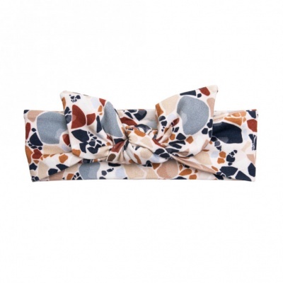 UL&KA Fita Cabelo 6-12 meses