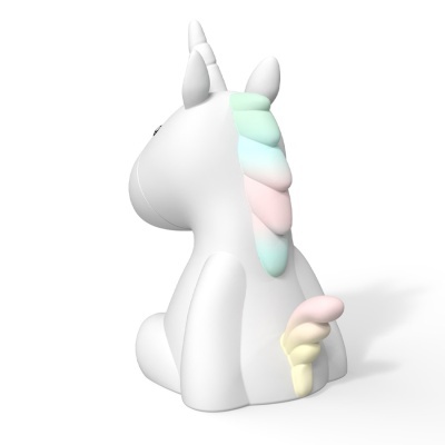 Luz de Presença Unicórnio Infantil