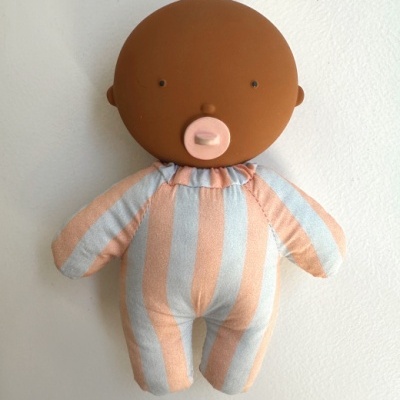 We Are Gommu Bebé Mini Soft Almond