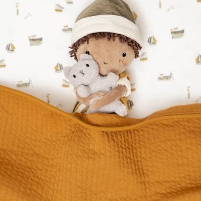 Little Dutch Boneco De Pano - Jake - 35 Cm