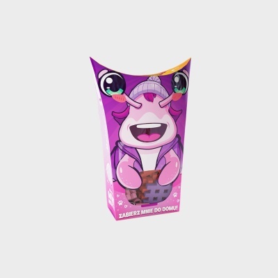 Marioinex Mini Waffle - Pocket Pets Caracol