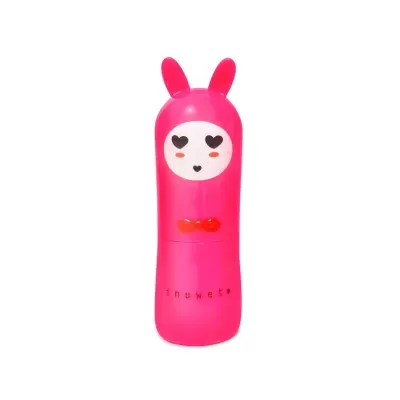 Inuwet Bálsamo Labial Bunny Cereja
