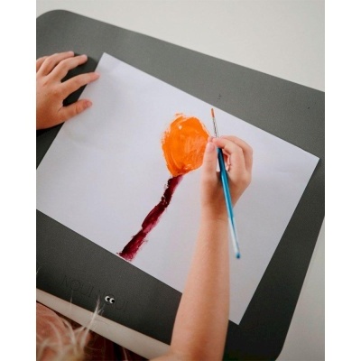 NOUI NOUI Individual Granite Grey