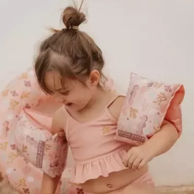 Little Dutch Braçadeiras Ocean Dreams Rosa