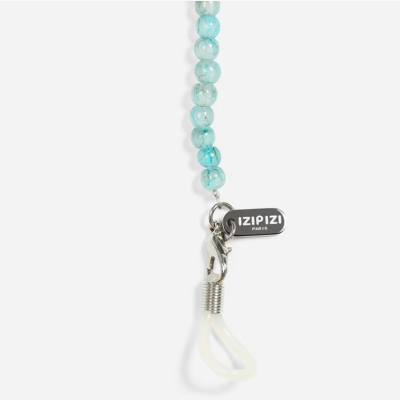 Izipizi Acessório Para Óclucos Adulto Cordão Turquoise Stone