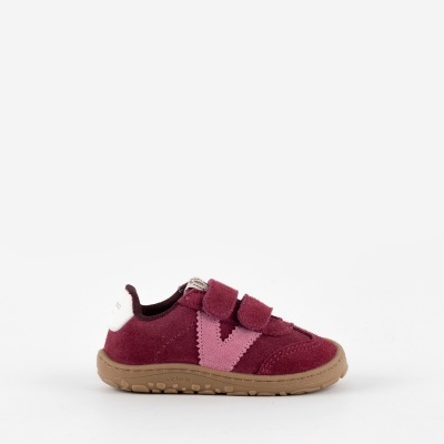 Victoria Shoes Sapatilhas Bosco Fucsia