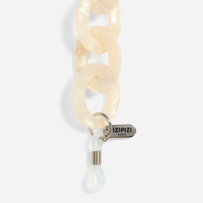 Izipizi Corrente Óclucos Adulto Quartzo Beige