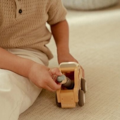 Little Dutch Táxi de Madeira