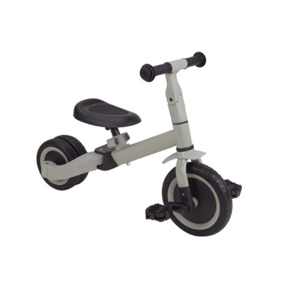 Top Mark Triciclo 4 In 1 Kaya - Green