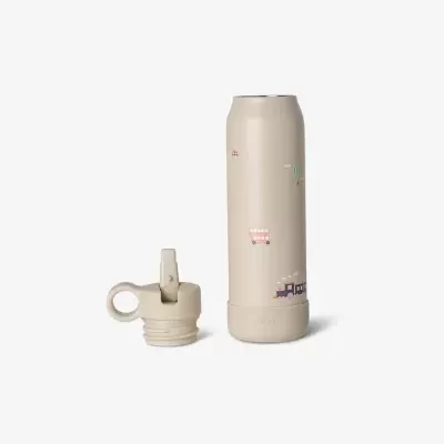 Citron Garrafa Térmica 350 ml Veículos