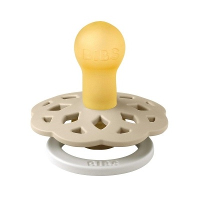 BIBS  Boheme Chupetas Noturnas - Pack 2x