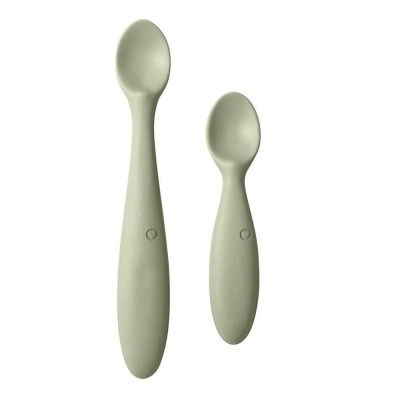 Bibs Conjunto de 2 Colheres Refeição