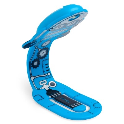 Lanterna de Leitura Flexilight Kids Robot Lanterna de Leitura Flexilight Kids Robot