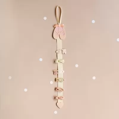 RockaHula Ganchos Ballet