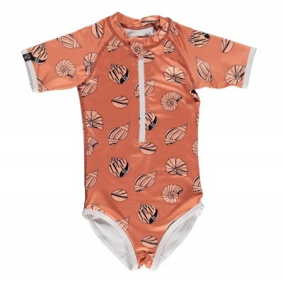 Beach & Bandits Fato de Banho