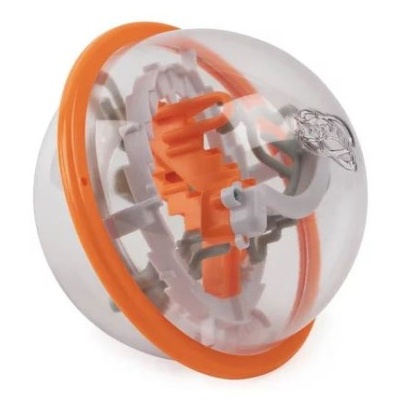Perplexus Go! Bola Labirinto (Envio Aleatório)