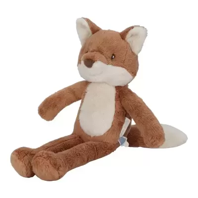 Little Dutch Peluche Raposa  Perna Longa Forest Friends
