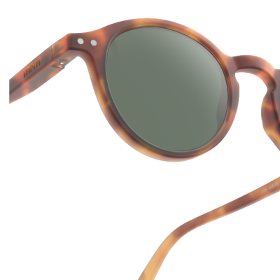 IZIPIZI Óculos De Sol #D Child 7-11 Anos Havane