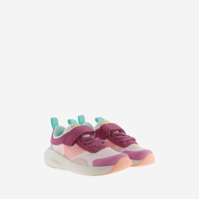 Victoria Shoes Sapatilhas Barefoot Kai Rosa Victoria Shoes Sapatilhas Barefoot Kai Rosa