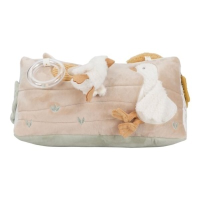 Little Dutch Triângulo de Atividades Newborn Naturals