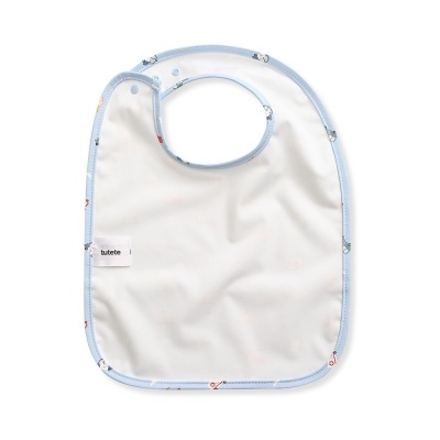 Tutete Babete Impermeável City Cars