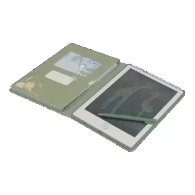Little Dutch Tablet De Desenho Verde
