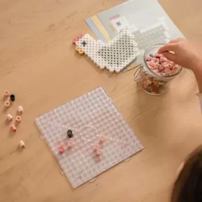 Little Dutch Contas para Fazer Mosaicos – Little Farm