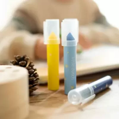 Little Dutch Marcadores de Feltro Jim