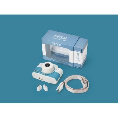 Hoppstar Máquina Fotográfica Digital Expert Yale