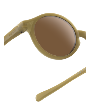 IZIPIZI Óculos Bebé #D 0-36 Meses Kaki