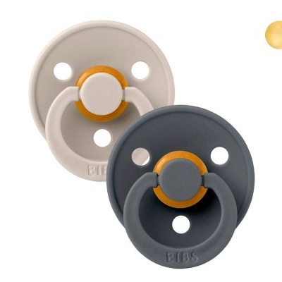 BIBS Chupetas 18-36m - Pack 2x