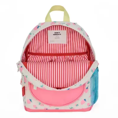Hello Hossy Mochila Escolar Berry Bloom +6 anos