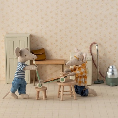 Maileg Ratinho Irmão Mais Velho Louimax