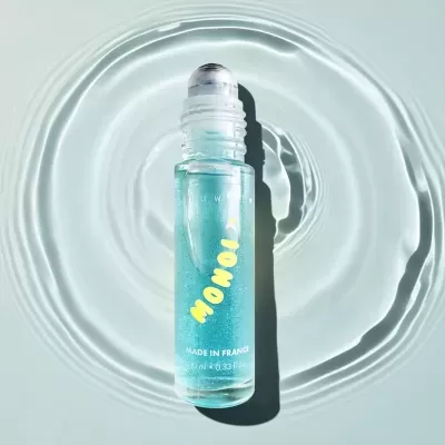 Inuwet Perfume Roll-On Glitter Tropical