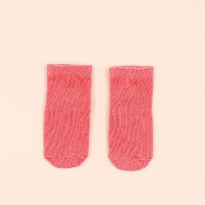 Attipas Meias Rainbow Red