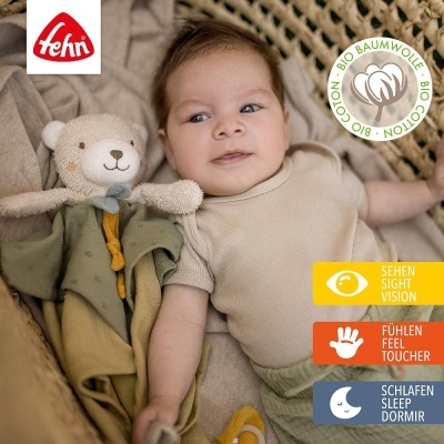 Fehn Natur DouDou Ursinho