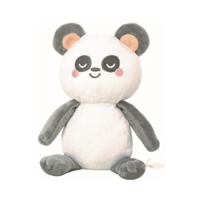Peluche Panda Mr Wonderful by Saro