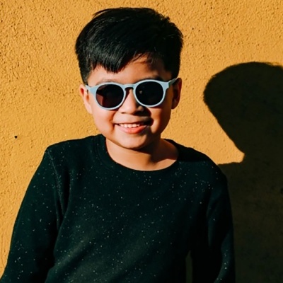 Babiators Óculos de Sol Flexíveis  Keyhole