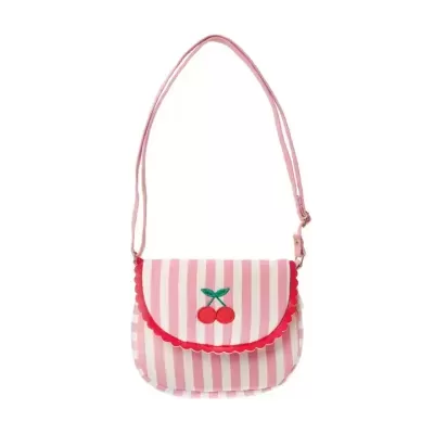 RockaHula Bolsa Infantil Cereja