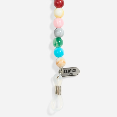 Izipizi Acessório Para Óclucos Adulto Cordão Pearl Candy
